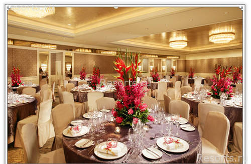 The Oriental Singapore 28